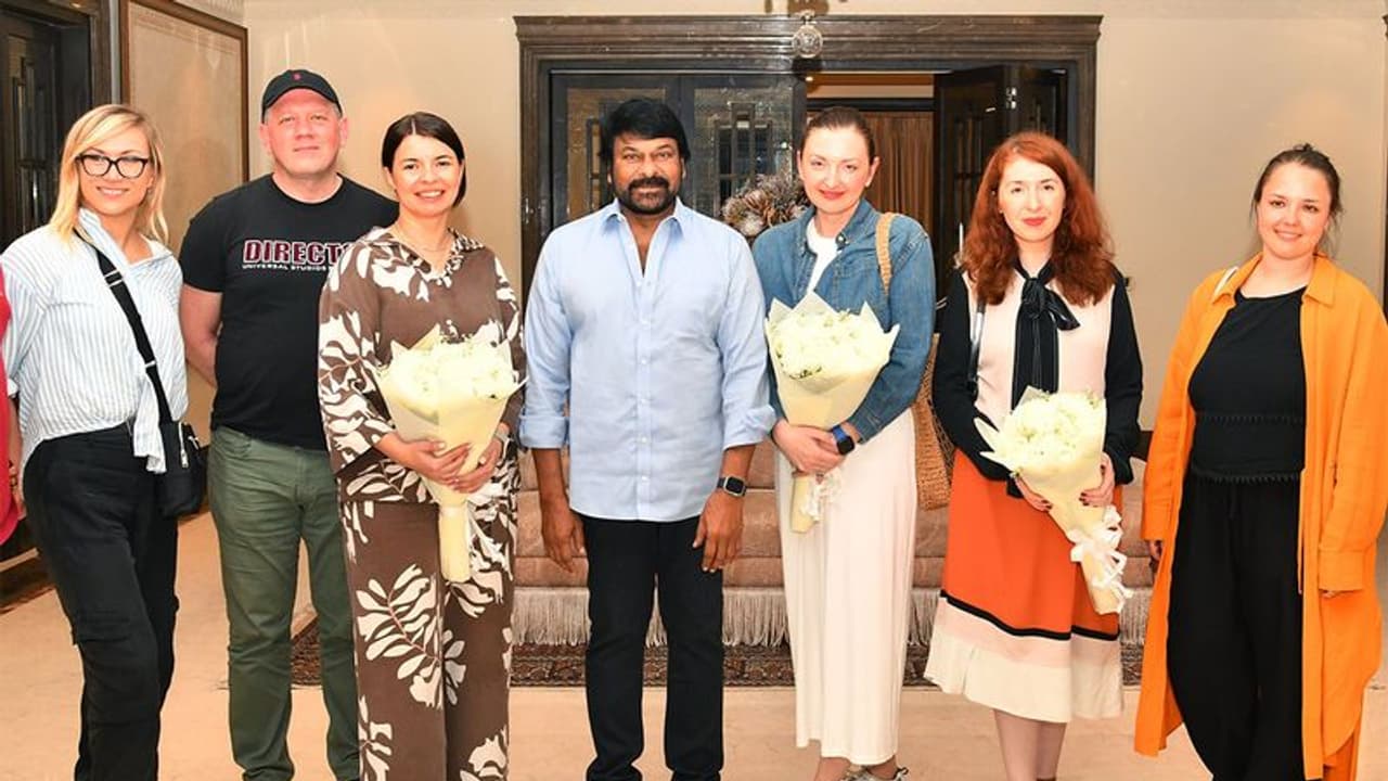 Chiraneevi