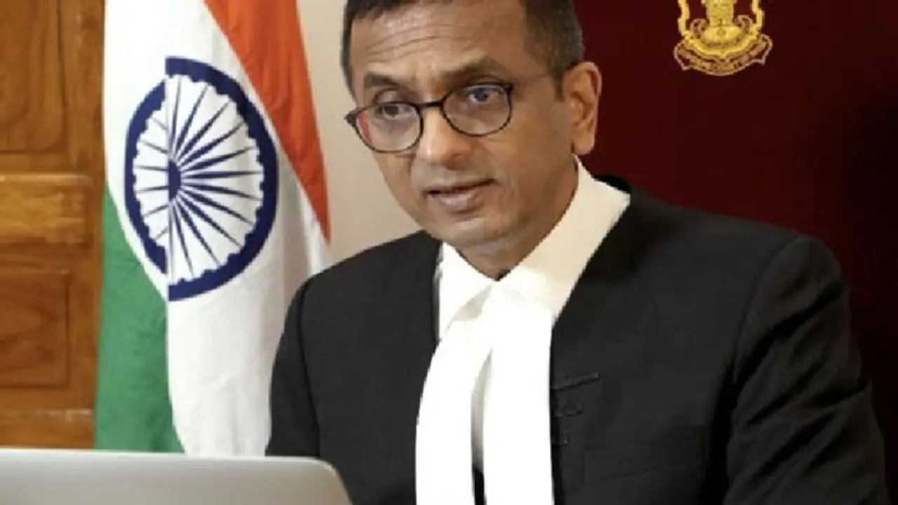 CJI Chandrachud .jp CJI Chandrachud .jp