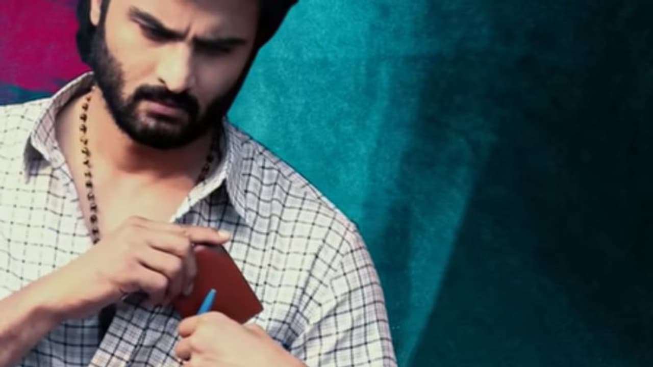 സുധീര്‍ ബാബുവിന്റെ പാൻ ഇന്ത്യൻ ചിത്രം, ഹരോം ഹര ചിത്രീകരണം പൂര്‍ത്തിയായി