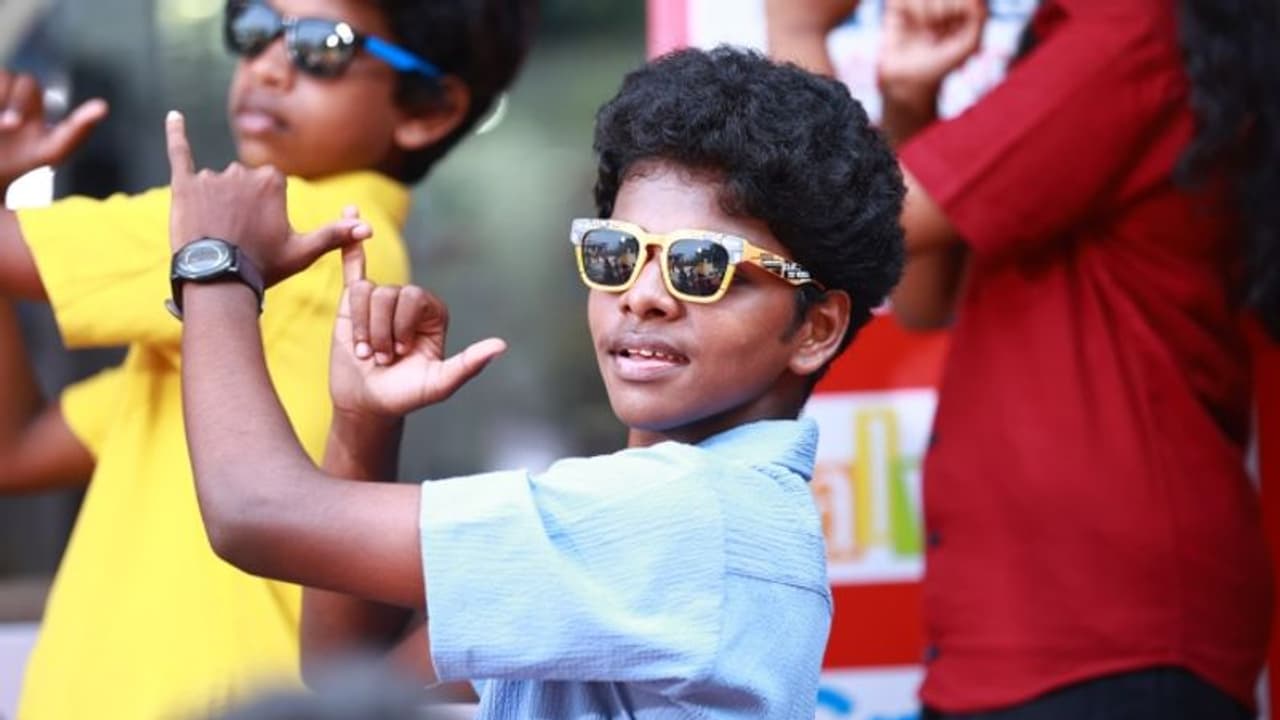 സംവിധാനം ജികെഎന് പിള്ള; 'അങ്കിളും കുട്ട്യോളും' മെയ് 10 ന് സംവിധാനം ജികെഎന് പിള്ള; 'അങ്കിളും കുട്ട്യോളും' മെയ് 10 ന്