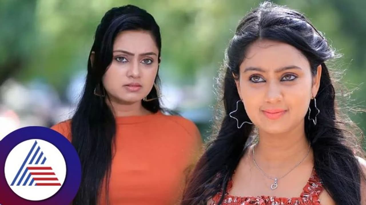 ನಾನು ಎಷ್ಟೇ ಕೆಟ್ಟವಳಾದರೂ ಜನರು ನೆಗೆಟಿವ್ ಹೇಳುತ್ತಿಲ್ಲ; ಕೀರ್ತಿ ಪಾತ್ರ ಮಾಡಲು ತನ್ವಿ ಫುಲ್ ಖುಷ್ ನಾನು ಎಷ್ಟೇ ಕೆಟ್ಟವಳಾದರೂ ಜನರು ನೆಗೆಟಿವ್ ಹೇಳುತ್ತಿಲ್ಲ; ಕೀರ್ತಿ ಪಾತ್ರ ಮಾಡಲು ತನ್ವಿ ಫುಲ್ ಖುಷ್