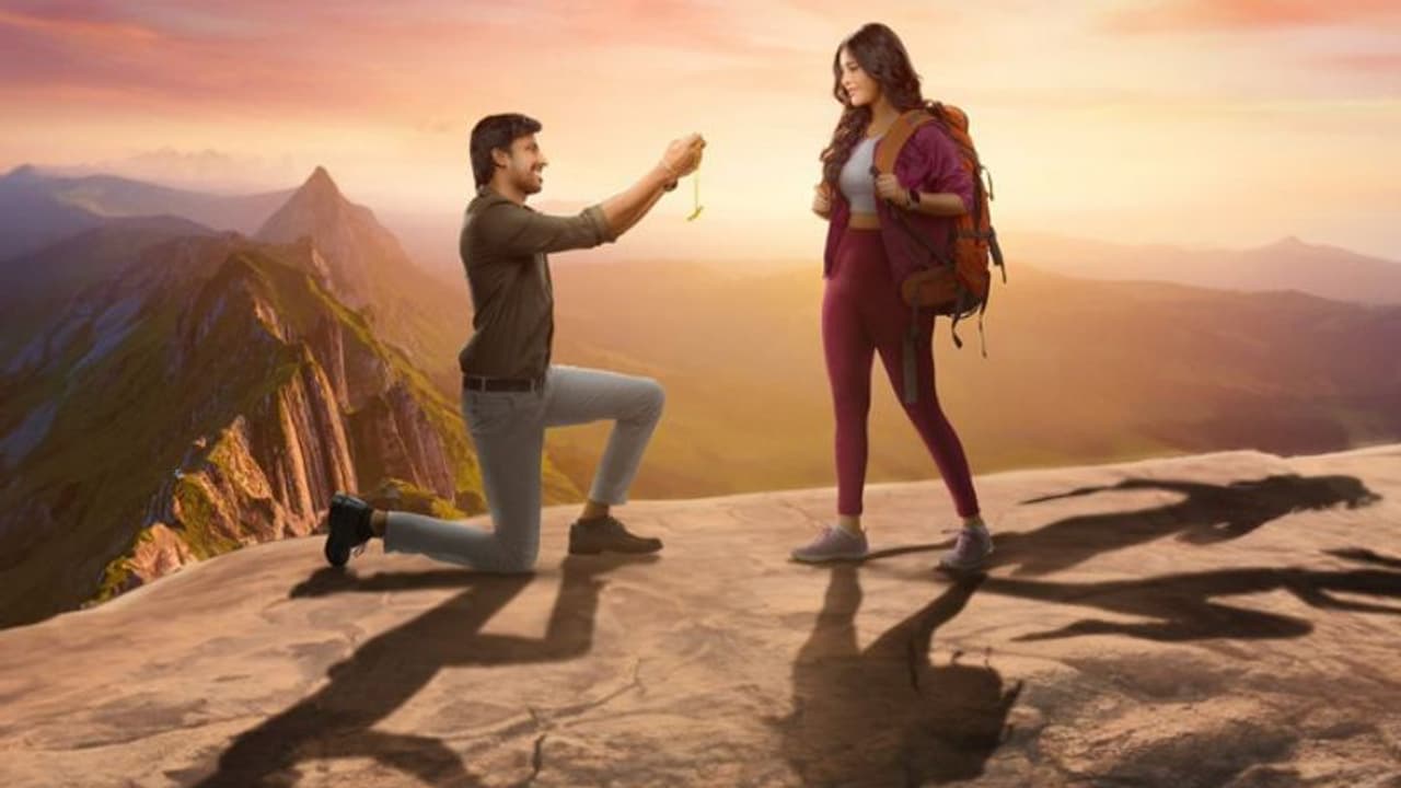 ഹനുമാൻ ഹിറ്റായി, ഡാര്‍ലിംഗ് അനൗണ്‍സ്‍മെന്റ് വീഡിയോയുമായി നിര്‍മാതാക്കള്‍