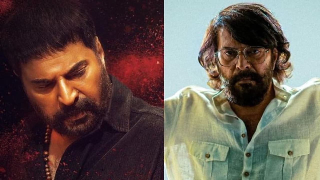 അടുത്ത 100 കോടിയോ? കളം പിടിക്കാൻ 'ടർബോ ജോസ്'; പണംവാരിയ 10 മമ്മൂട്ടി പടങ്ങൾ ഇതാ.. അടുത്ത 100 കോടിയോ? കളം പിടിക്കാൻ 'ടർബോ ജോസ്'; പണംവാരിയ 10 മമ്മൂട്ടി പടങ്ങൾ ഇതാ..