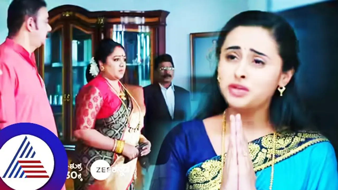 ಹೆಣ್ಮಕ್ಳೇ ಹುಷಾರ್! ದುಡುಕು ಬುದ್ಧಿಯಿಂದ ಮನೆ ಸರ್ವನಾಶವಾದೀತು: ಈಗ್ಲಾದ್ರೂ ಕಲೀರಿ ಎಂದ ನೆಟ್ಟಿಗರು ಹೆಣ್ಮಕ್ಳೇ ಹುಷಾರ್! ದುಡುಕು ಬುದ್ಧಿಯಿಂದ ಮನೆ ಸರ್ವನಾಶವಾದೀತು: ಈಗ್ಲಾದ್ರೂ ಕಲೀರಿ ಎಂದ ನೆಟ್ಟಿಗರು