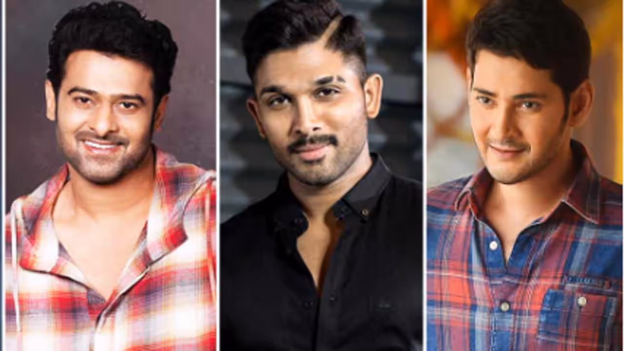 ఓర్మాక్స్ మీడియా టాప్‌ 10 ఇండియా మోస్ట్ పాపులర్‌ హీరోలు