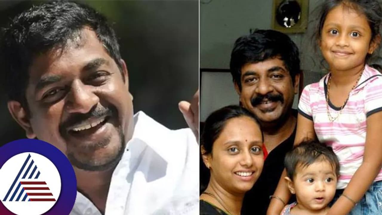 ಯೋಗರಾಜ ಭಟ್ಟರ ಎಲ್ಲಾ ಸೀಕ್ರೇಟ್ಗಳನ್ನು ಓಪನ್ನಾಗೇ ಹೇಳ್ಬಿಟ್ಟ ಪತ್ನಿ ರೇಣುಕಾ! ಯೋಗರಾಜ ಭಟ್ಟರ ಎಲ್ಲಾ ಸೀಕ್ರೇಟ್ಗಳನ್ನು ಓಪನ್ನಾಗೇ ಹೇಳ್ಬಿಟ್ಟ ಪತ್ನಿ ರೇಣುಕಾ!