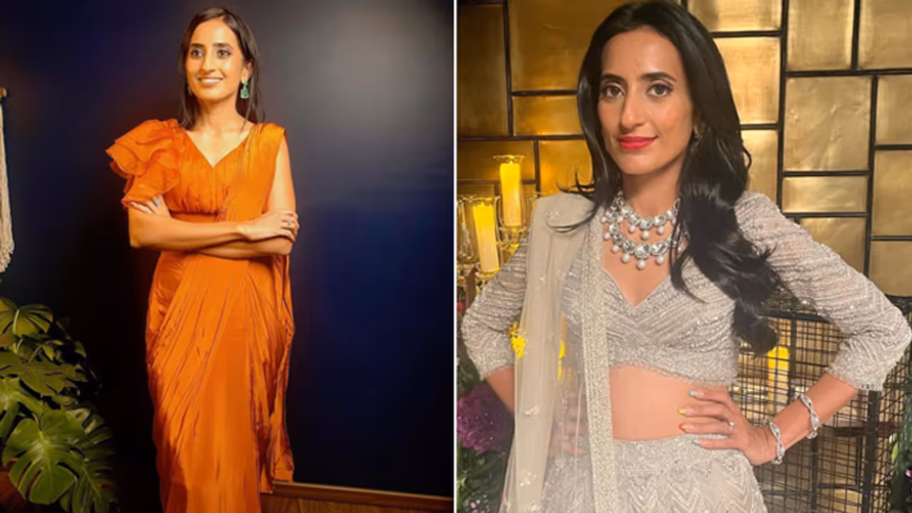 From rejection to revolution: Vineeta Singh’s rise to success in the beauty industry