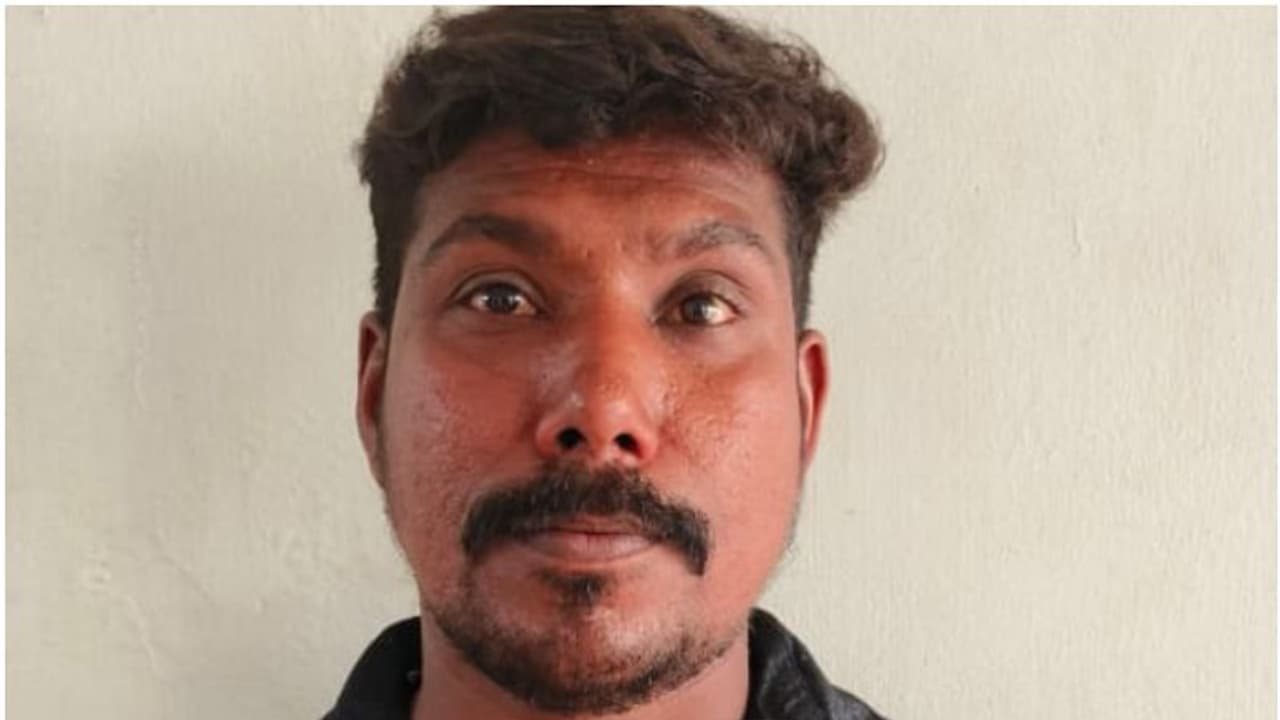 സ്റ്റുഡിയോ ഉടമയെ ആക്രമിച്ച കേസിലെ മൂന്നാം പ്രതി പിടിയില്‍; പിടികൂടിയത് ഗുജാറാത്തില്‍ നിന്ന്