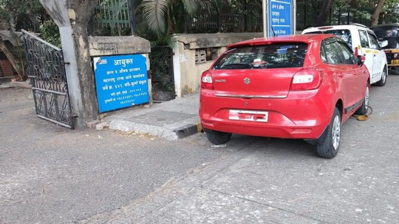 Parking rules in India you should know about to avoid fines