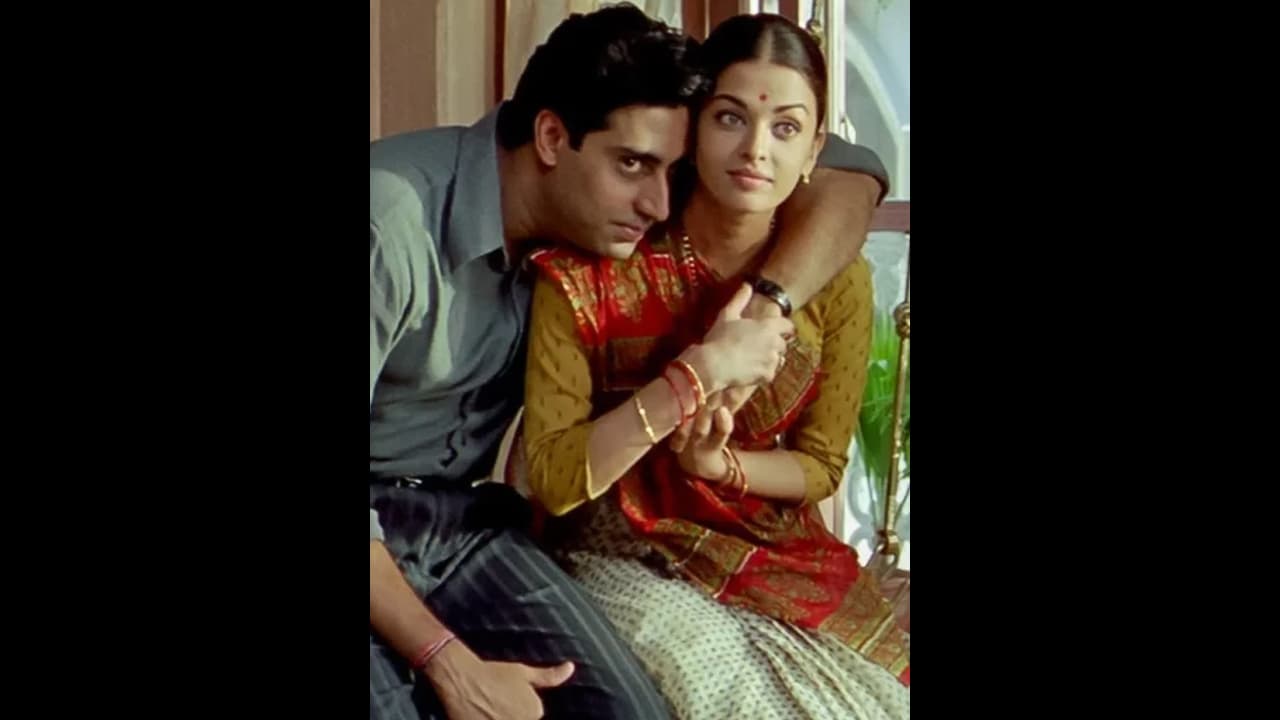 ಹನಿಮೂನ್​ಗೆ ಹೋಗುವಾಗ ಐಶ್​ಗೆ ಮದ್ವೆಯಾಗಿದ್ದು ನೆನಪಾಯ್ತಂತೆ! ಅಂದಿನ ಘಟನೆ ನೆನೆದ ನಟಿ