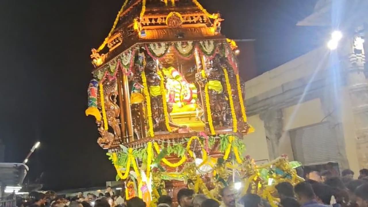 Thiruthani Murugan Temple Thiruthani Murugan Temple