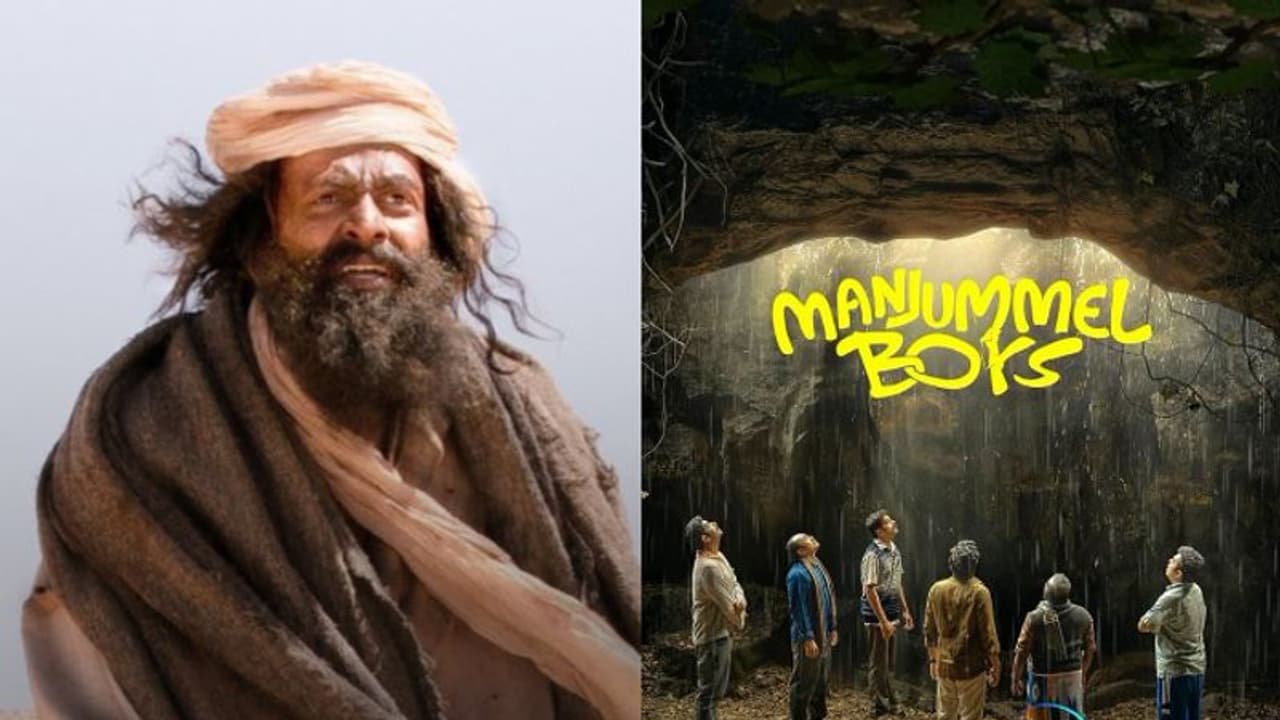 മഞ്ഞുമ്മല് ബോയ്സ് വീണു, കേരള കളക്ഷനില് ആടുജീവിതത്തിന് മുന്നില് ആ മൂന്ന് ചിത്രങ്ങള് മാത്രം മഞ്ഞുമ്മല് ബോയ്സ് വീണു, കേരള കളക്ഷനില് ആടുജീവിതത്തിന് മുന്നില് ആ മൂന്ന് ചിത്രങ്ങള് മാത്രം