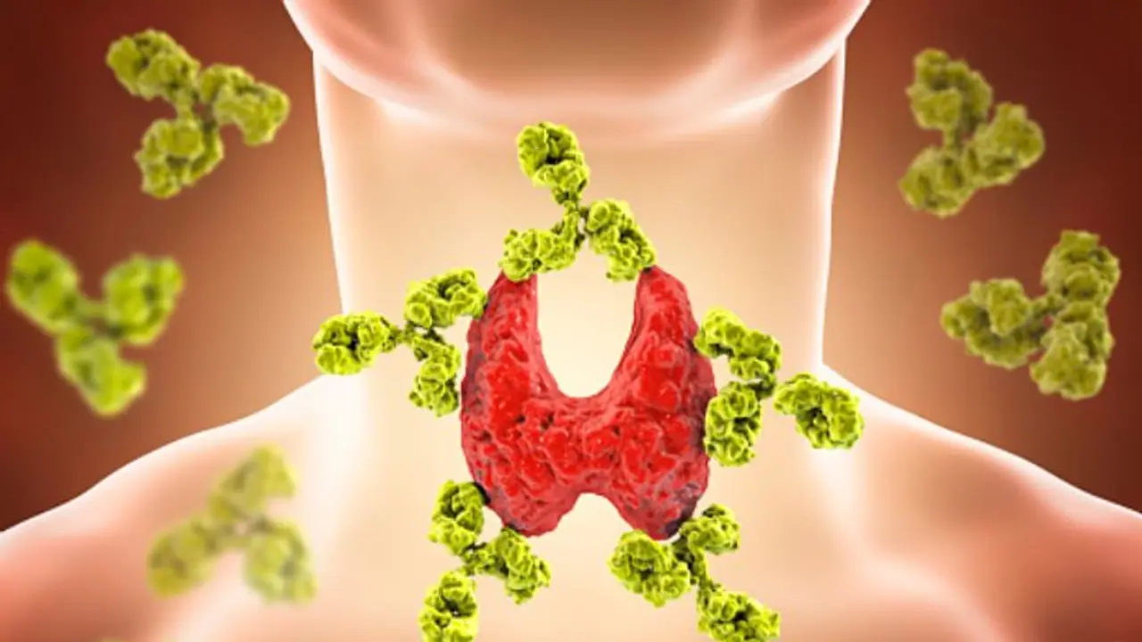 തൈറോയ്ഡ് ഗ്രന്ഥിയുടെ ആരോഗ്യത്തിന് ഹാനികരമാകുന്ന എട്ട് ഭക്ഷണങ്ങൾ... തൈറോയ്ഡ് ഗ്രന്ഥിയുടെ ആരോഗ്യത്തിന് ഹാനികരമാകുന്ന എട്ട് ഭക്ഷണങ്ങൾ...