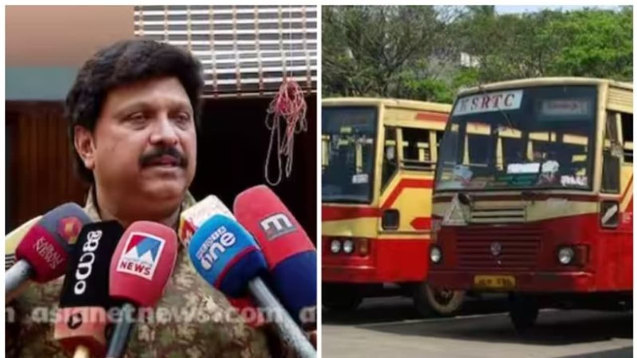 കെഎസ്ആർടിസി ജീവനക്കാർക്കെതിരെ വീണ്ടും നടപടി; 97 പേർക്ക് സസ്പെൻഷൻ, 40 പേരുടെ ജോലി പോയി, കാരണം മദ്യപാനം! കെഎസ്ആർടിസി ജീവനക്കാർക്കെതിരെ വീണ്ടും നടപടി; 97 പേർക്ക് സസ്പെൻഷൻ, 40 പേരുടെ ജോലി പോയി, കാരണം മദ്യപാനം!