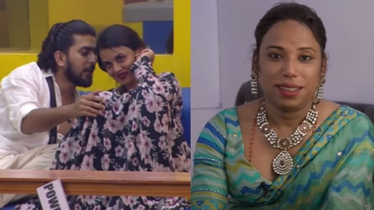 എവിക്ട് ആയില്ലെങ്കിൽ ഗബ്രിയും ജാസ്മിനും ഉണ്ടാകും; ടോപ് ഫൈവ് പ്രെഡിക്ഷനുമായി ജാന്മണി എവിക്ട് ആയില്ലെങ്കിൽ ഗബ്രിയും ജാസ്മിനും ഉണ്ടാകും; ടോപ് ഫൈവ് പ്രെഡിക്ഷനുമായി ജാന്മണി