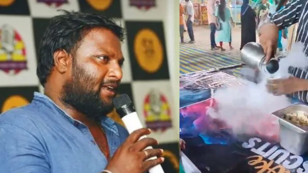 குழந்தைகளின் உயிருக்கே ஆபத்து... முதல்வரே இதை உடனே தடை பண்ணுங்க திரெளபதி இயக்குனர் பகிர்ந்த பகீர் வீடியோ