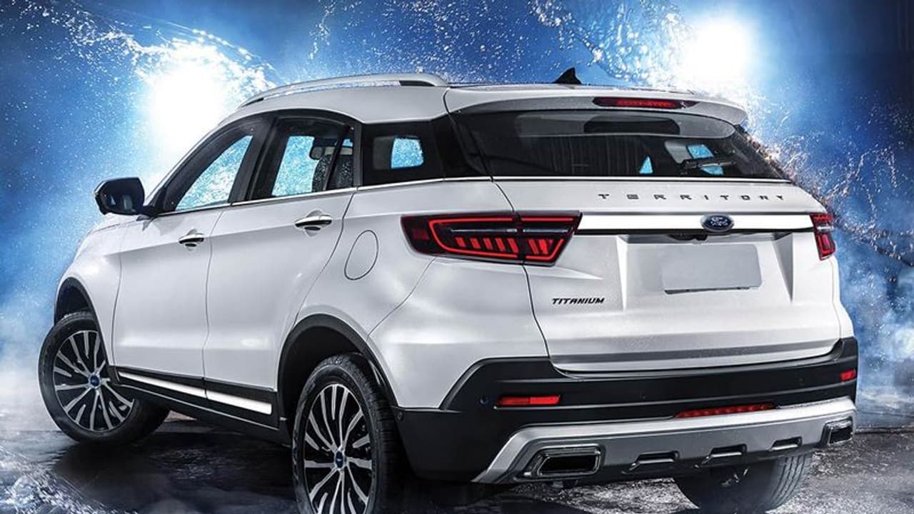 പിടിച്ചതിലും വലുതൊക്കെയാണ് അളയിൽ! ടെറിട്ടറി എസ്യുവിയും ഇന്ത്യയിലേക്ക്, പേര് ട്രേഡ്മാർക്ക് ചെയ്തു! പിടിച്ചതിലും വലുതൊക്കെയാണ് അളയിൽ! ടെറിട്ടറി എസ്യുവിയും ഇന്ത്യയിലേക്ക്, പേര് ട്രേഡ്മാർക്ക് ചെയ്തു!