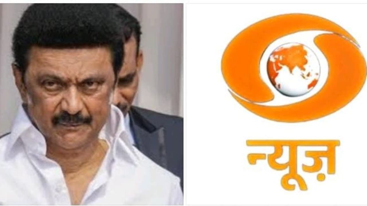 காவிமயமாக்க சதித்திட்டம்... பாசிசத்துக்கு எதிராக மக்கள் வெகுண்டெழுவதை தேர்தல் முடிவுகள் உணர்த்தும் ஸ்டாலின் 