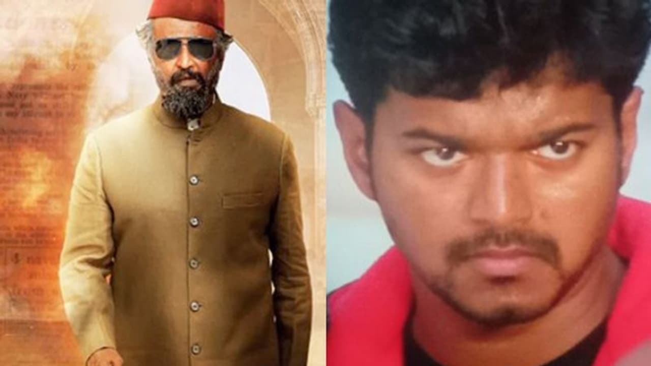 രജനികാന്തിനെയും തൂക്കി വിജയ്‍യുടെ 20 വര്‍ഷം മുന്നത്തെ ഗില്ലി, ഓപ്പണിംഗില്‍ നേടിയത് ഞെട്ടിക്കുന്ന തുക