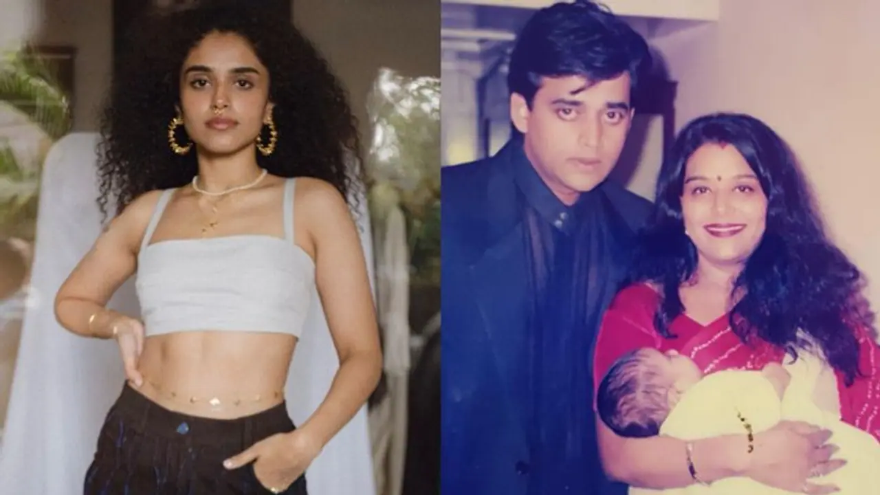 Actress Shinnova claims Bhojpuri actor Ravi Kishan is her 'biological father', demands DNA and files petition Actress Shinnova claims Bhojpuri actor Ravi Kishan is her 'biological father', demands DNA and files petition
