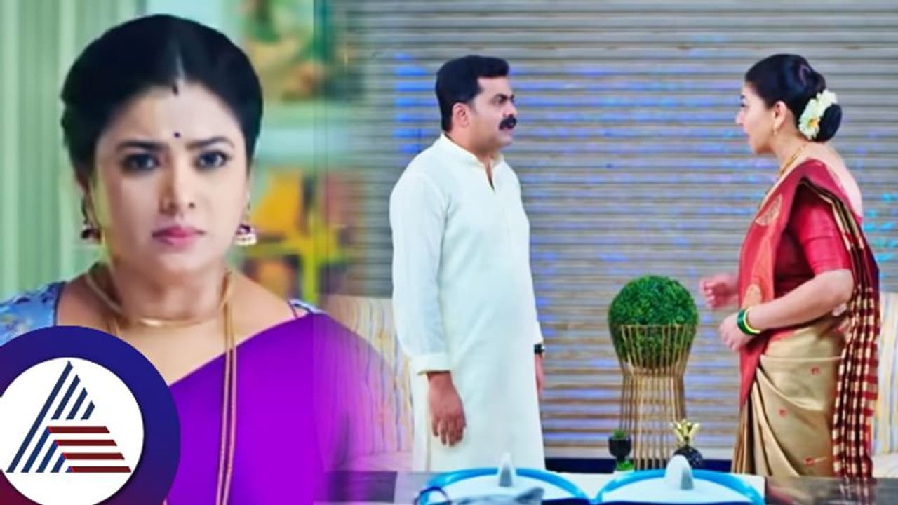 ಆ್ಯಕ್ಸಿಡೆಂಟ್ ರಹಸ್ಯ ಬಯಲಾಗೋ ಕಾಲ ಬಂದೇ ಬಿಡ್ತು! ವಿಲನ್ಗೇ ತಿರುಗೇಟು ಅಂದ್ರೆ ಇದೇ ನೋಡಿ..! ಆ್ಯಕ್ಸಿಡೆಂಟ್ ರಹಸ್ಯ ಬಯಲಾಗೋ ಕಾಲ ಬಂದೇ ಬಿಡ್ತು! ವಿಲನ್ಗೇ ತಿರುಗೇಟು ಅಂದ್ರೆ ಇದೇ ನೋಡಿ..!