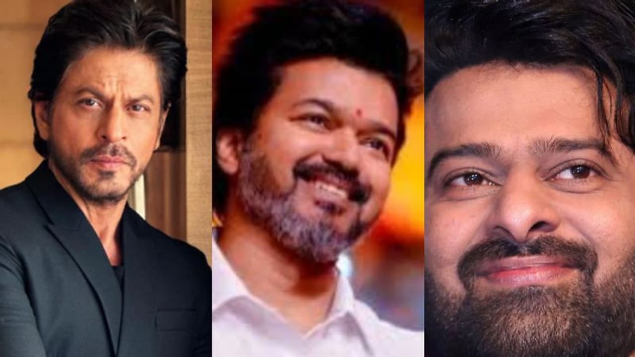 ആരാണ് ഒന്നാമൻ?, ജനപ്രീതി മാറിമറിഞ്ഞോ?, ബോളിവുഡിനെ ഞെട്ടിച്ച് തെന്നിന്ത്യ ആരാണ് ഒന്നാമൻ?, ജനപ്രീതി മാറിമറിഞ്ഞോ?, ബോളിവുഡിനെ ഞെട്ടിച്ച് തെന്നിന്ത്യ