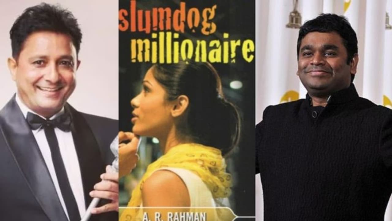 അദ്ദേഹം തെറ്റിദ്ധരിച്ചു, ‘ജയ് ഹോ’ഈണം നല്‍കിയത് റഹ്മാന്‍ തന്നെ; വിവാദത്തിന് ഫുള്‍ സ്റ്റോപ്പിട്ട് ഗായകന്‍ 