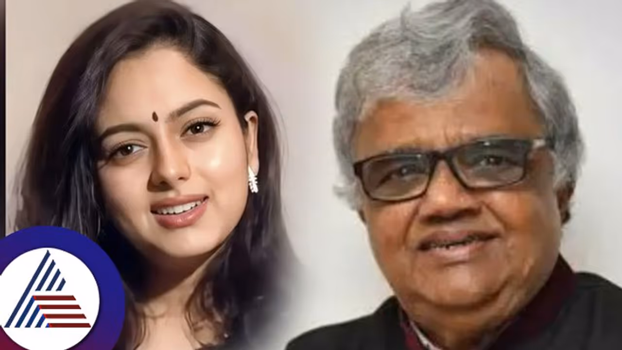 ಅಂದು ಸೌಂದರ್ಯ, ಇಂದು ದ್ವಾರಕೀಶ್​: ಸಾವಿನಲ್ಲಿ ಸಾಮ್ಯತೆ ಮತ್ತೆ ಸದ್ದು ಮಾಡ್ತಿದೆ ಆಪ್ತಮಿತ್ರ! 