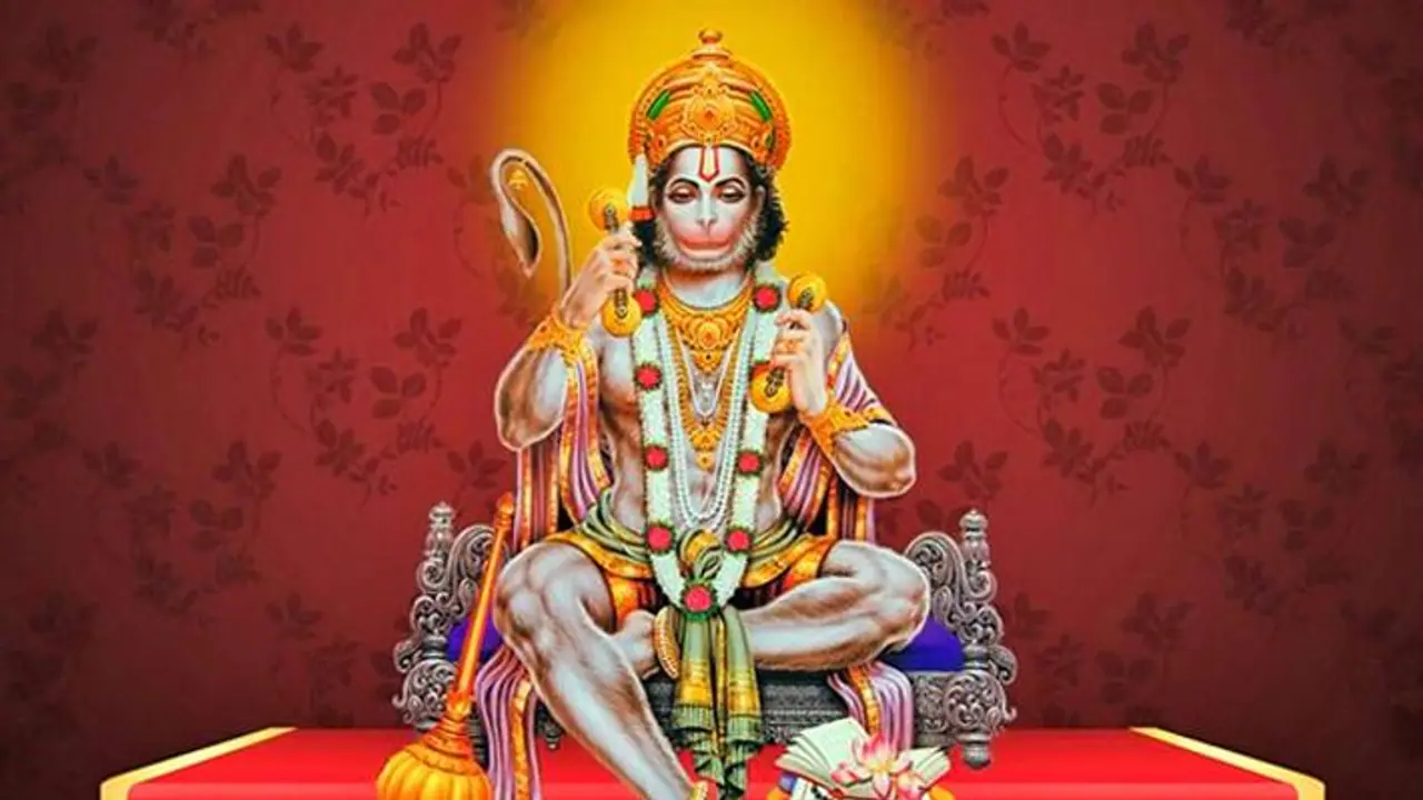 hanuman jayanti 2024 hanuman jayanti 2024