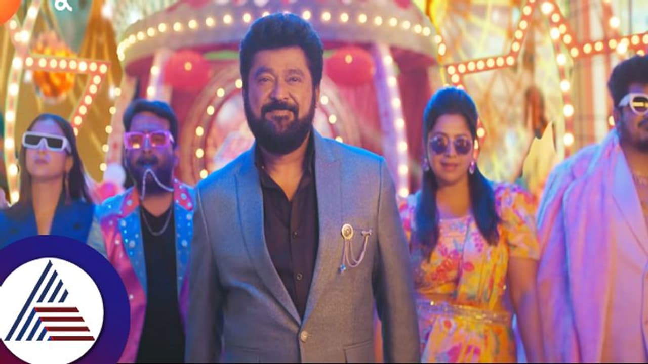 ಎಲ್ಲಾ ಆ್ಯಂಕರ್​ಗಳನ್ನು ರಿಜೆಕ್ಟ್​ ಮಾಡಿ ಶಾಕ್​ ಕೊಟ್ಟ ನಟ ಜಗ್ಗೇಶ್​: ಕಾಮಿಡಿ ಕಿಲಾಡಿಯಲ್ಲಿ ಏನಿದು ಹೊಸ ವಿಷ್ಯ? 