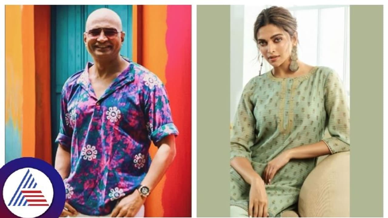ಮುಂಬೈ ಬೆಡಗಿ ದೀಪಿಕಾ ಕನ್ನಡ ಚಿತ್ರಕ್ಕೆ ಆಯ್ಕೆಯಾದ ಸೀಕ್ರೆಟ್ ಬಿಚ್ಚಿಟ್ಟ ಇಂದ್ರಜಿತ್ ಲಂಕೇಶ್!