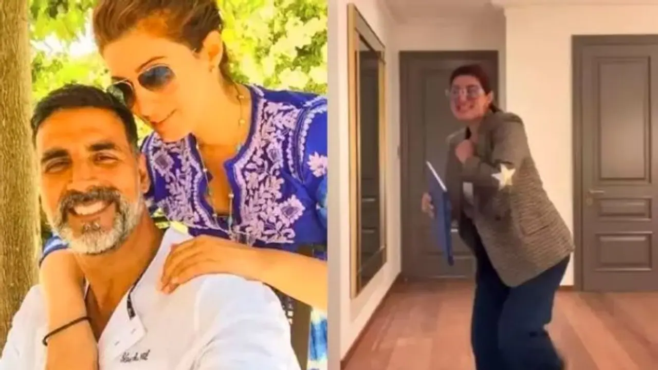 ಭೂಗತ ಪಾತಕಿ ದಾವೂದ್ ಇಬ್ರಾಹಿಂ ಪಾರ್ಟಿಯಲ್ಲಿ ಡ್ಯಾನ್ಸ್ ಮಾಡಿದ್ರಾ ನಟ ಅಕ್ಷಯ್ ಕುಮಾರ್ ಪತ್ನಿ? ಭೂಗತ ಪಾತಕಿ ದಾವೂದ್ ಇಬ್ರಾಹಿಂ ಪಾರ್ಟಿಯಲ್ಲಿ ಡ್ಯಾನ್ಸ್ ಮಾಡಿದ್ರಾ ನಟ ಅಕ್ಷಯ್ ಕುಮಾರ್ ಪತ್ನಿ?