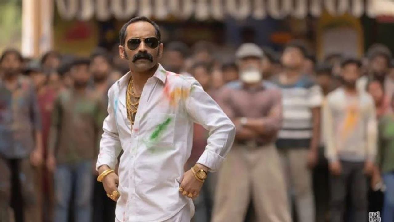 പശ്ചാത്തലം ബംഗളൂരു, കര്ണാടകത്തില് ഹിറ്റ് ആണോ 'ആവേശം'? 10 ദിവസത്തെ കളക്ഷന് പശ്ചാത്തലം ബംഗളൂരു, കര്ണാടകത്തില് ഹിറ്റ് ആണോ 'ആവേശം'? 10 ദിവസത്തെ കളക്ഷന്