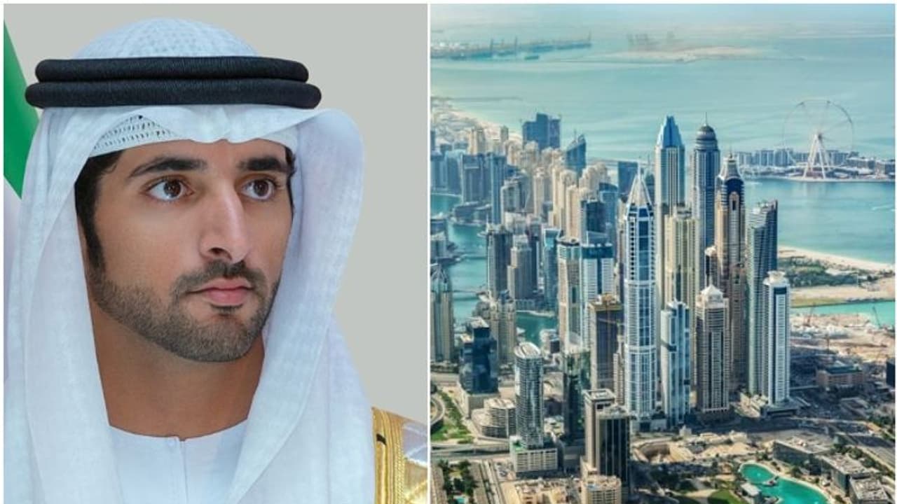 മഴക്കെടുതി: ദുബൈയിൽ ഈ മാസത്തെ ശമ്പളം നേരത്തേ നൽകും, സർക്കാർ ജീവനക്കാർക്ക് അടക്കം ആനുകൂല്യം ലഭിക്കും മഴക്കെടുതി: ദുബൈയിൽ ഈ മാസത്തെ ശമ്പളം നേരത്തേ നൽകും, സർക്കാർ ജീവനക്കാർക്ക് അടക്കം ആനുകൂല്യം ലഭിക്കും