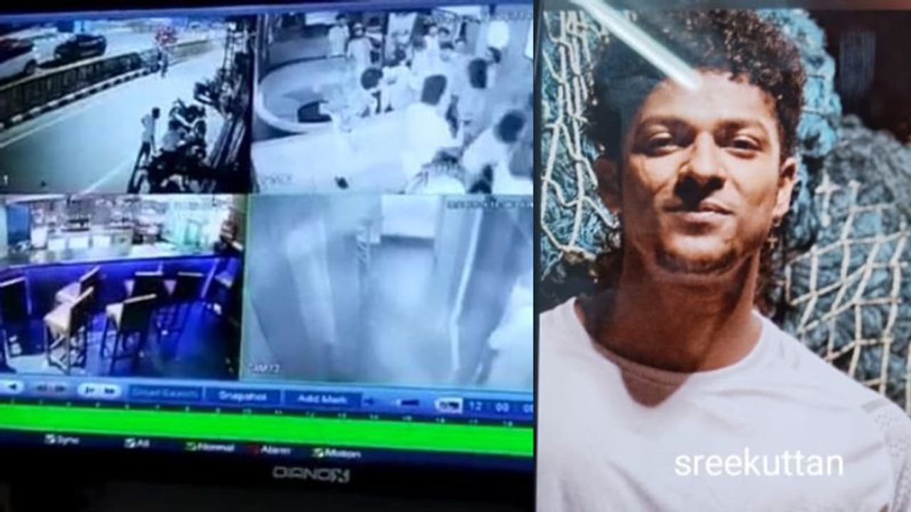 പ്രധാനിയെ തിരിച്ചറിഞ്ഞു, ഷമീമിൽ നിന്ന് കത്തി വാങ്ങി കുത്തിയത് അഭിജിത്, ഇയാൾ ജാമ്യത്തിലുള്ള കൊലക്കേസ് പ്രതി