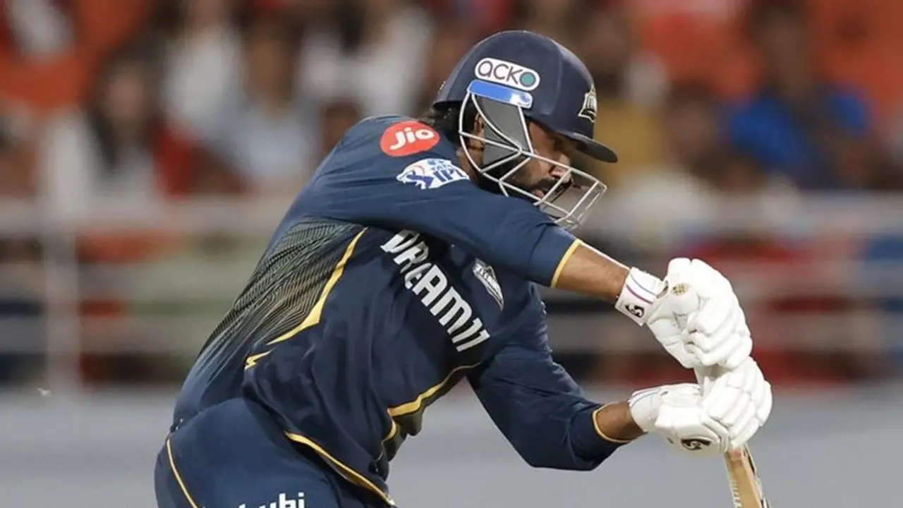 IPL 2024 ಗುಜರಾತ್ಗೆ ಆಸೆಯಾದ ಚೆನ್ನೈ ಹುಡುಗರು, ಆರ್ಸಿಬಿಗೆ ಗುರಿ 201 IPL 2024 ಗುಜರಾತ್ಗೆ ಆಸೆಯಾದ ಚೆನ್ನೈ ಹುಡುಗರು, ಆರ್ಸಿಬಿಗೆ ಗುರಿ 201