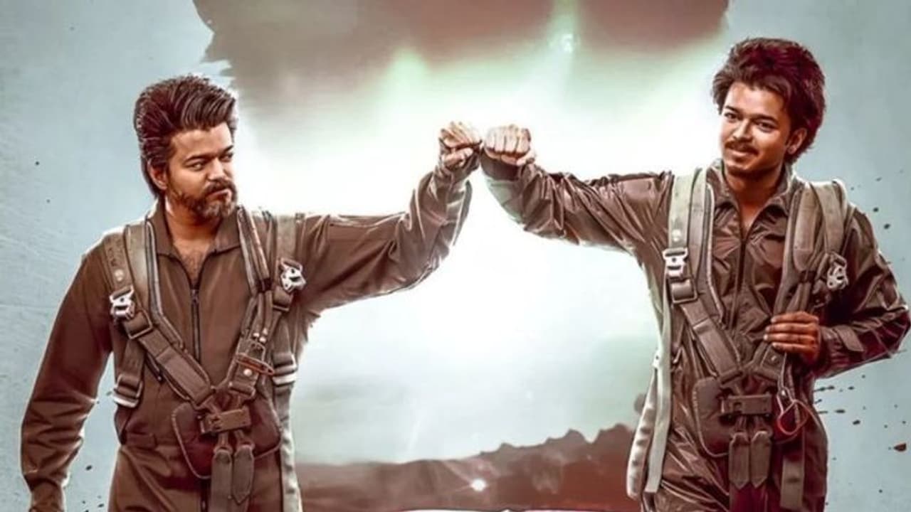 നാട്ടുകാരെ ഭീതിയിലാക്കി അനുമതിയില്ലാതെ സ്ഫോടനങ്ങള്: വിജയിയുടെ ‘ഗോട്ട്’ഷൂട്ടിംഗിന് കുരുക്ക് ? നാട്ടുകാരെ ഭീതിയിലാക്കി അനുമതിയില്ലാതെ സ്ഫോടനങ്ങള്: വിജയിയുടെ ‘ഗോട്ട്’ഷൂട്ടിംഗിന് കുരുക്ക് ?