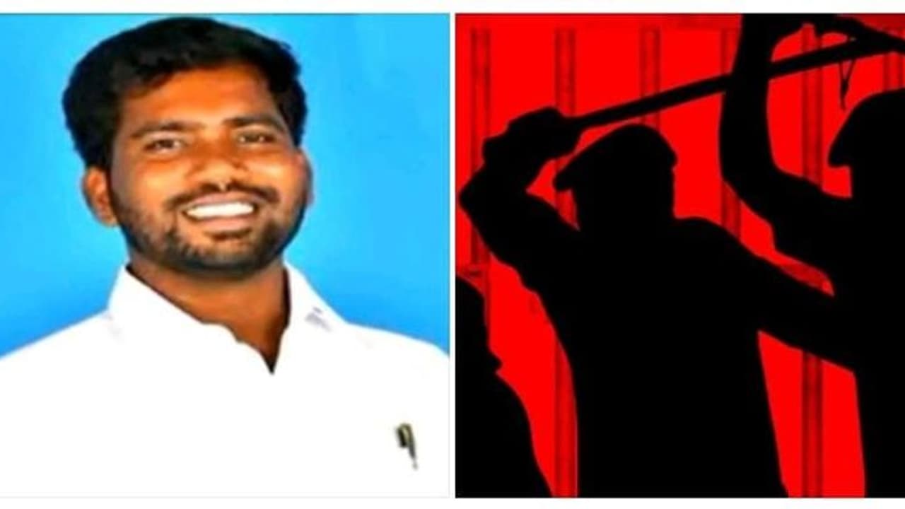 Lock Up Death : லாக் அப் டெத்... செவ்வாப்பேட்டை காவல்நிலையத்தில் நடந்தது என்ன.? போலீசார் வெளியிட்ட தகவல் 