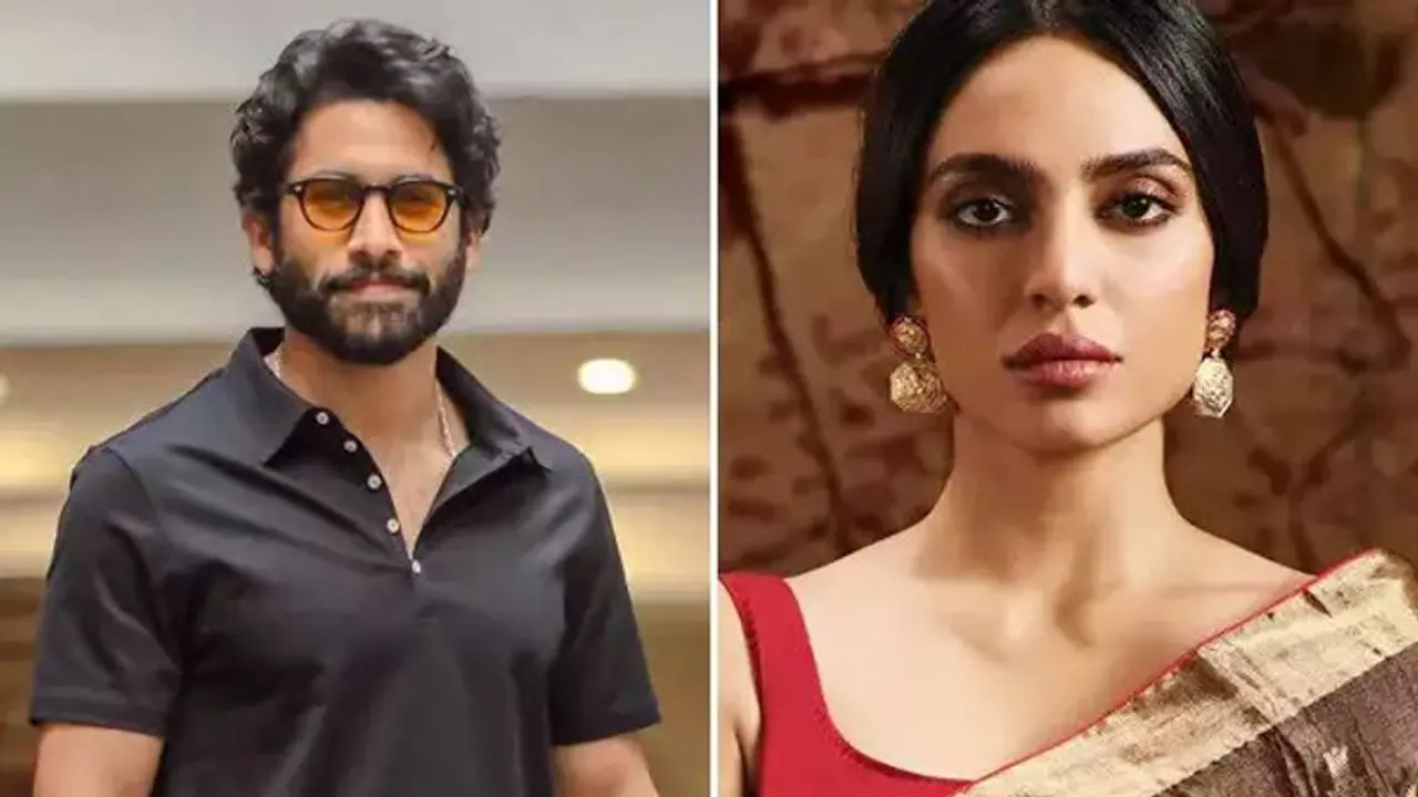 ಸಮಂತಾ ಮಾಜಿ ಪತಿ ಜೊತೆ ರಿಲೇಶನ್ ಶಿಪ್‌ನಲ್ಲಿದ್ರೂ ಶೋಭಿತಾ ವಿಷ್ಯ ಮುಚ್ಚಿಟ್ಟಿರೋದು ಇದೇ ಕಾರಣಕ್ಕಂತೆ!