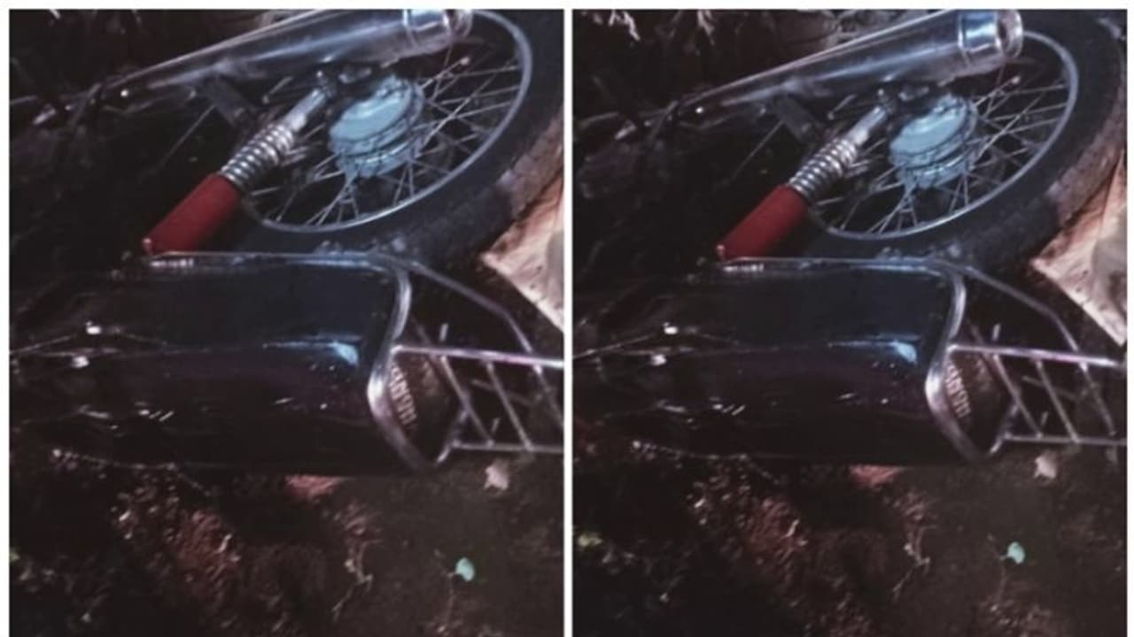 ബൈക്ക് നിയന്ത്രണം വിട്ട് പോസ്റ്റിലിടിച്ചു; തിരുവനന്തപുരത്ത് 19കാരന് ദാരുണാന്ത്യം ബൈക്ക് നിയന്ത്രണം വിട്ട് പോസ്റ്റിലിടിച്ചു; തിരുവനന്തപുരത്ത് 19കാരന് ദാരുണാന്ത്യം