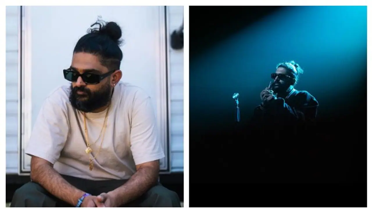 Coachella 2024: Sid Sriram sings Tamil religious song dedicated to Lord Murugan WATCH