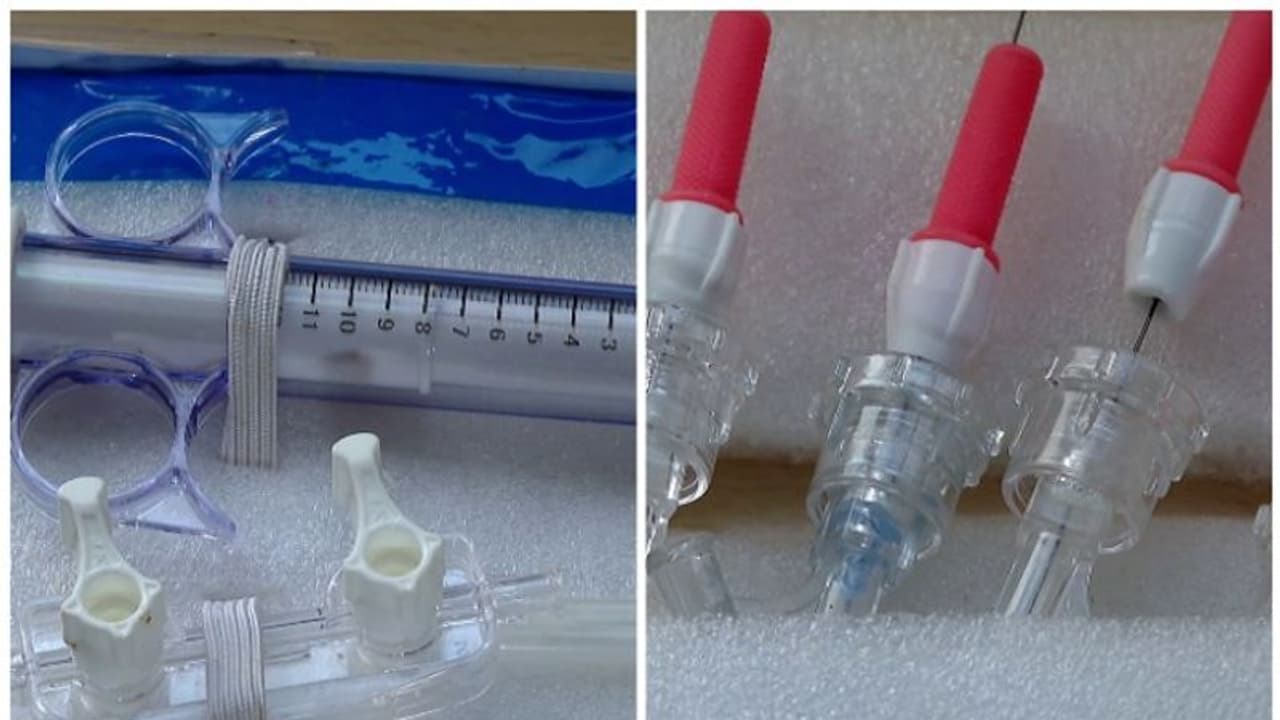 സ്റ്റെന്റ് വിതരണം നിലച്ചിട്ട് മൂന്നാഴ്ച: സംസ്ഥാനത്തെ സർക്കാർ ആശുപത്രികൾ പ്രതിസന്ധിയിൽ 