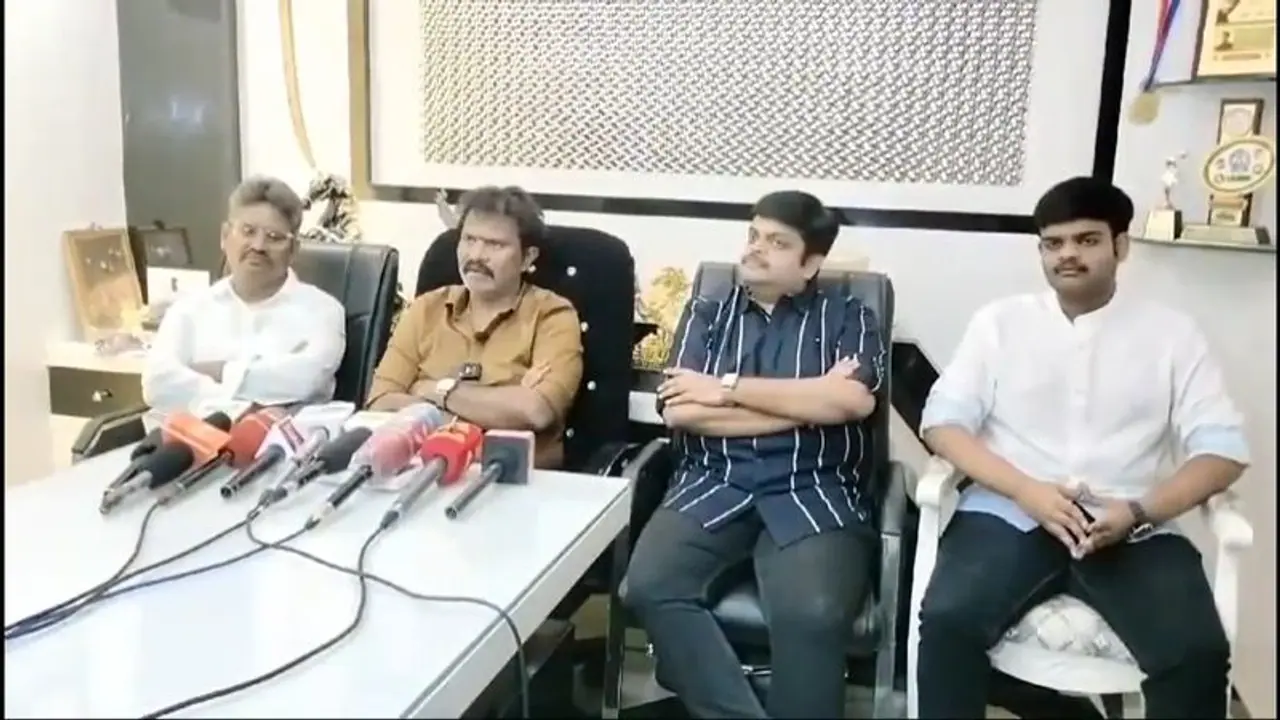 ரீ ரிலீசாகும் படத்திற்கு வரும் கூட்டம் கூட வாக்களிக்க வருவதில்லை; இயக்குநர் ஹரி வருத்தம்