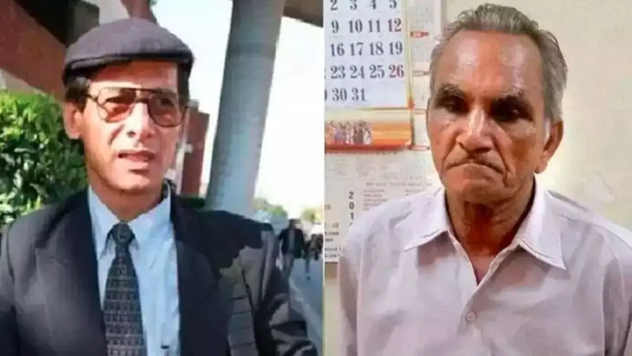 ಭಾರತದ ಚಾರ್ಲ್ಸ್ ಶೋಭರಾಜ್, ಜಡ್ಜ್‌ನಂತೆ ನಟಿಸಿ ಸಾವಿರಾರು ಕೈದಿಗಳ ಬಿಡುಗಡೆಗೊಳಿಸಿದ್ದ ಕಳ್ಳ ಧನಿರಾಮ್ ನಿಧನ