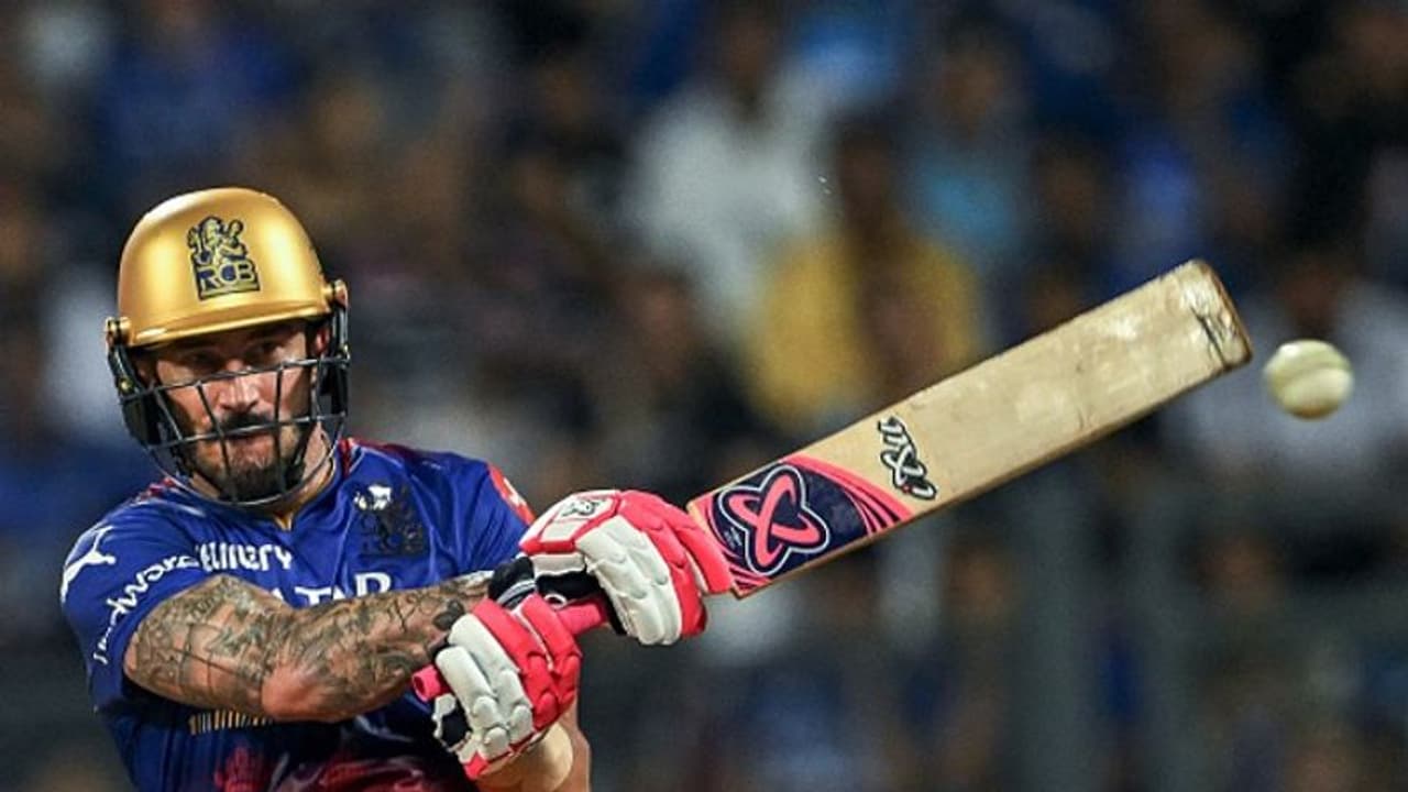 IPL 2024: RCB skipper Faf du Plessis, PBKS' Sam Curran fined for IPL Code of Conduct breaches