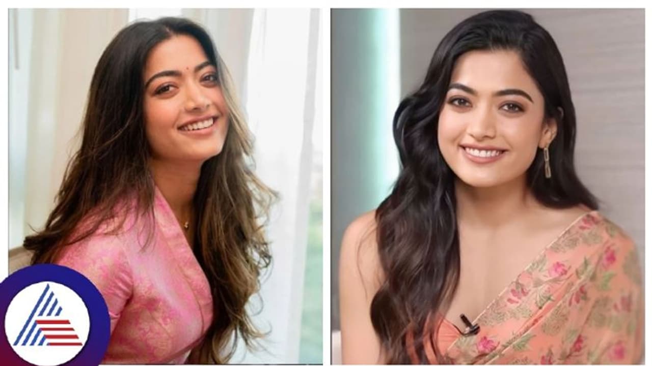 ಅಯ್ಯೋ, ಸ್ಟಾರ್ ಹೀರೋಯಿನ್ ಆದ್ರೂ ರಶ್ಮಿಕಾ ಮಂದಣ್ಣ ಅಮ್ಮನ ಬಳಿ ಇದನ್ನು ಕೇಳೋದು ಮಾತ್ರ ಬಿಟ್ಟಿಲ್ವಂತೆ!