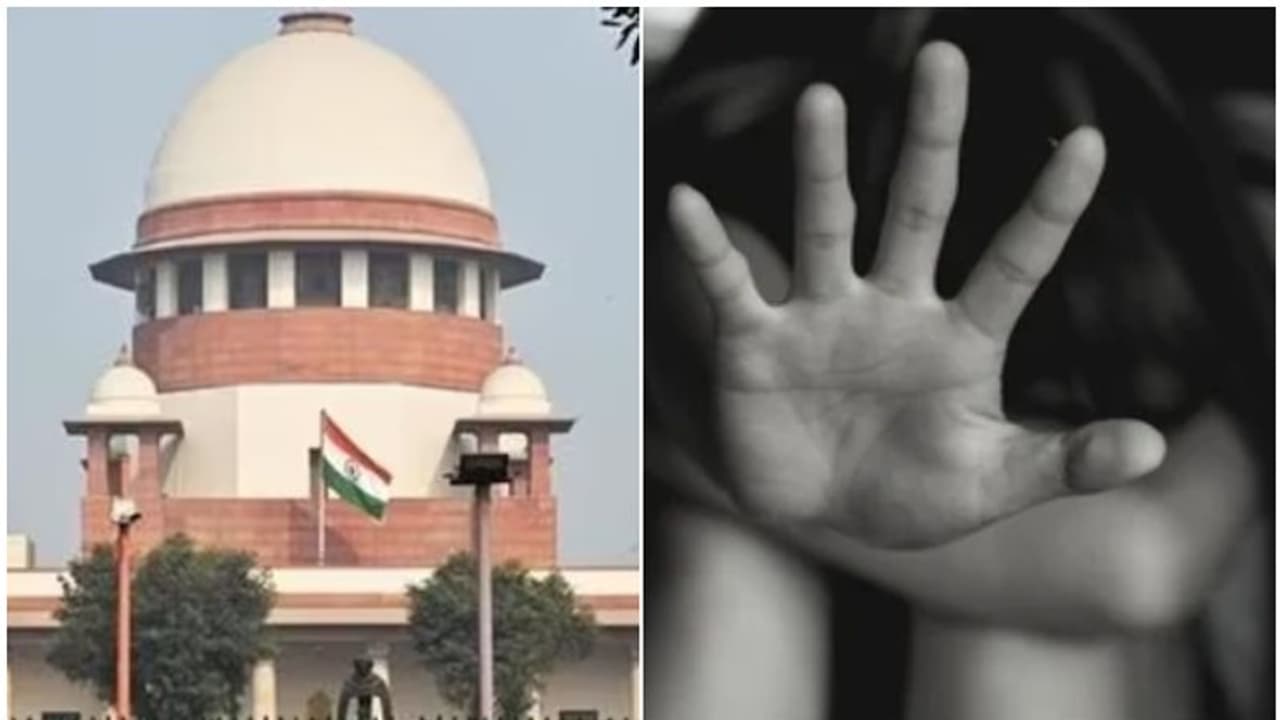 'ജീവനേക്കാൾ വലുതല്ല ഇതൊന്നും'; ബലാത്സംഗത്തിനിരയായ പ്രായപൂർത്തിയാവാത്ത പെൺകുട്ടിക്ക് ഗർഭഛിദ്രത്തിന് അനുമതി 'ജീവനേക്കാൾ വലുതല്ല ഇതൊന്നും'; ബലാത്സംഗത്തിനിരയായ പ്രായപൂർത്തിയാവാത്ത പെൺകുട്ടിക്ക് ഗർഭഛിദ്രത്തിന് അനുമതി