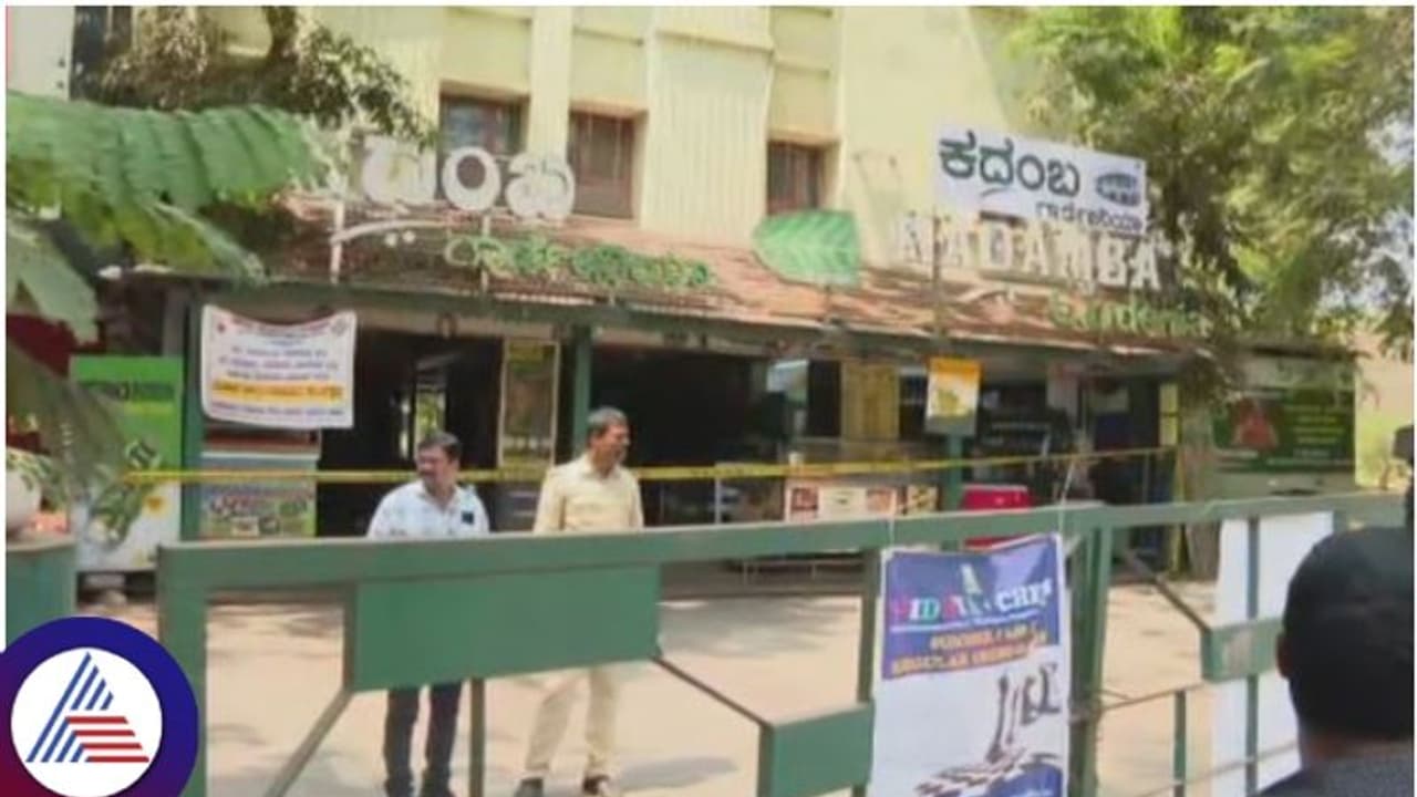 Another bomb threat in Bengaluru: Anonymous sender claims, 'I planted bomb in Rameshwaram Cafe'