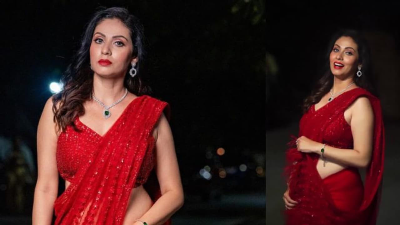 Actress Sadha : சதாவிடம் உள்ள Hidden Talent.. பலரும் அறிந்திடாத அவரின் மறுபக்கம் கேட்டால் ஆச்சர்யப்படுவீங்க! Actress Sadha : சதாவிடம் உள்ள Hidden Talent.. பலரும் அறிந்திடாத அவரின் மறுபக்கம் கேட்டால் ஆச்சர்யப்படுவீங்க!