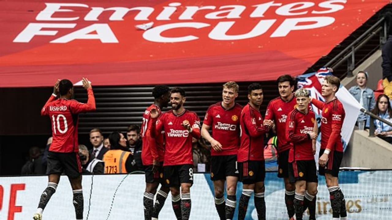 'Almost disliking them': Roy Keane rips into Manchester United despite FA Cup win over Coventry (WATCH)